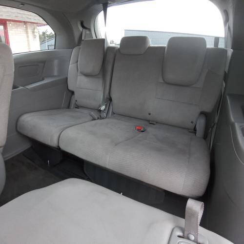 2013 Honda Odyssey LX