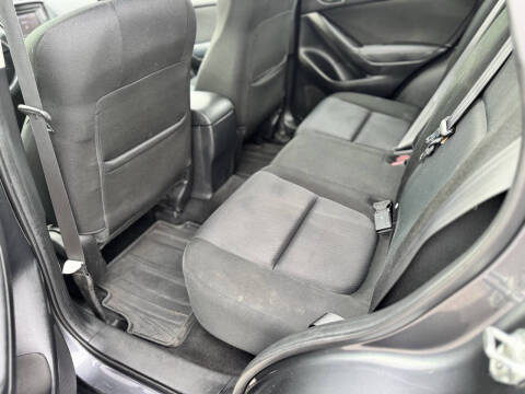 2014 Mazda CX-5 Sport