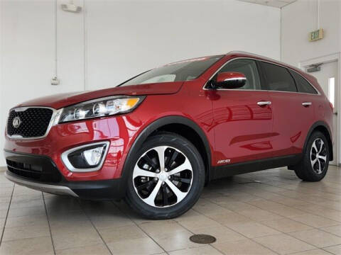 2018 Kia Sorento for sale at Express Purchasing Plus in Hot Springs AR