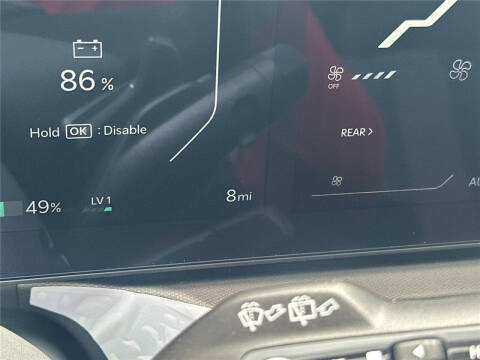 2026 Kia EV9 Wind
