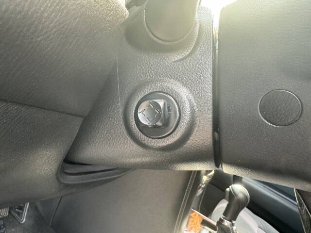 2020 Nissan Armada SV