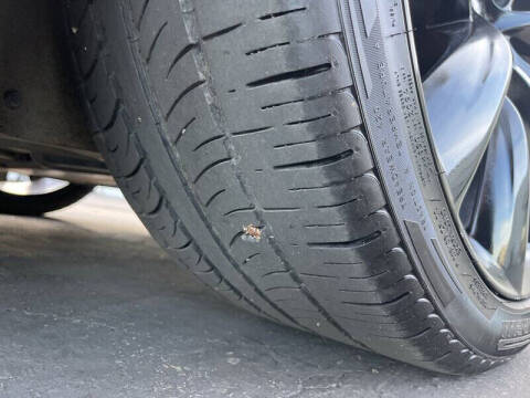 2016 Tesla Model X P90D