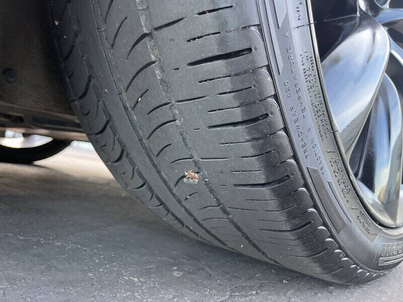 2016 Tesla Model X P90D