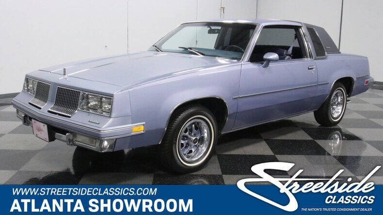 Used 19 Oldsmobile Cutlass Supreme For Sale In Houston Tx Carsforsale Com