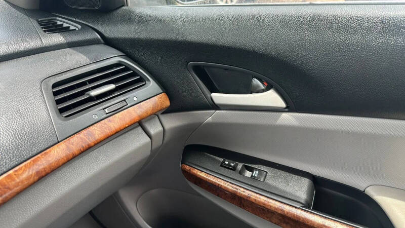 2012 Honda Accord EX
