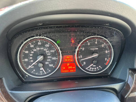 2011 BMW 3 Series 328i