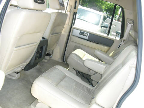 2014 Ford Expedition EL XLT