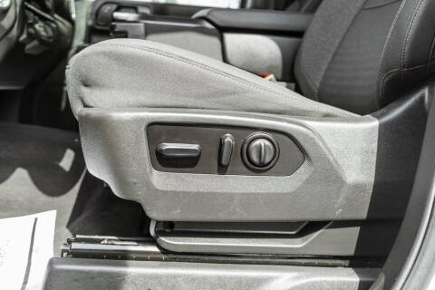 2022 Chevrolet Silverado 3500HD