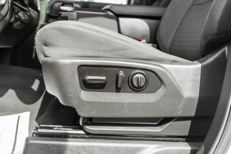 2022 Chevrolet Silverado 3500HD