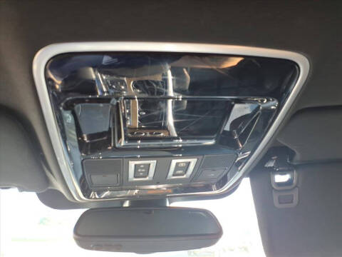 2016 Land Rover Range Rover Sport HSE Td6