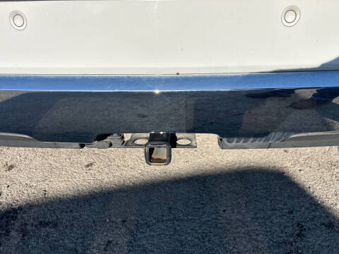 2015 GMC Terrain SLT-2