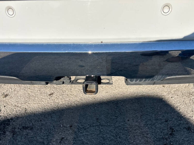 2015 GMC Terrain SLT-2