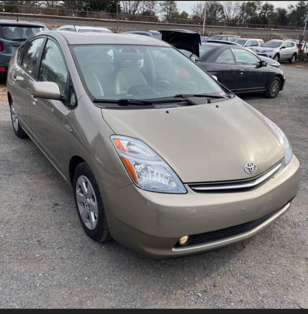 2006 Toyota Prius