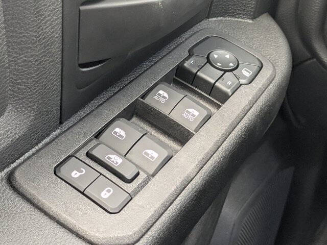 2026 RAM 5500