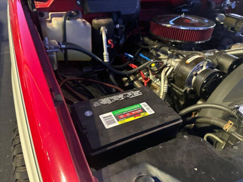 1994 Chevrolet C/K 1500 Series