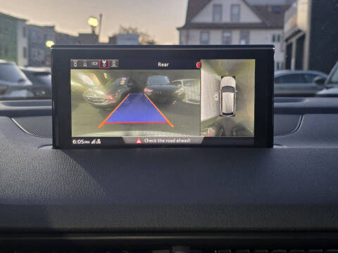 2017 Audi Q7 3.0T quattro Premium Plus