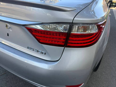 2013 Lexus ES 350