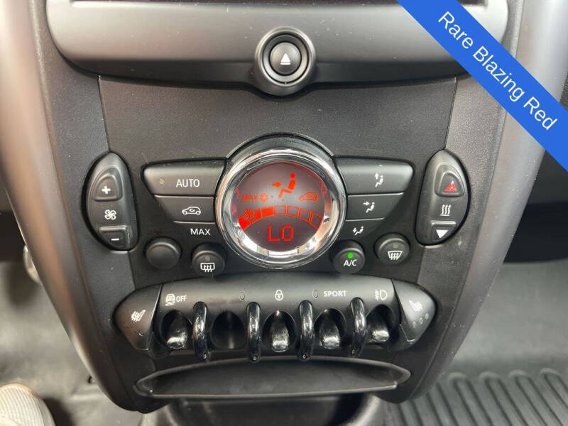 2013 MINI Countryman Cooper S