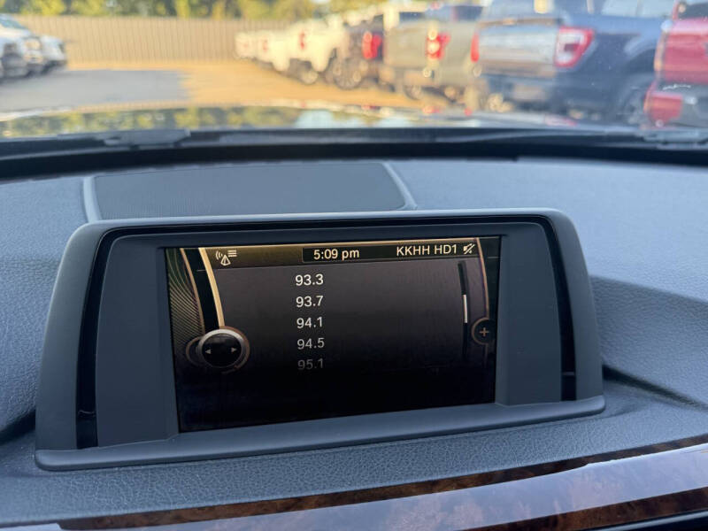 2014 BMW 3 Series 328i