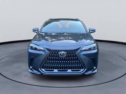 2024 Lexus NX 250