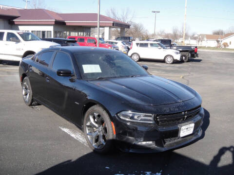 2015 Dodge Charger for sale at Turn Key Auto in Oshkosh WI