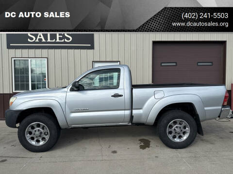 2006 Toyota Tacoma