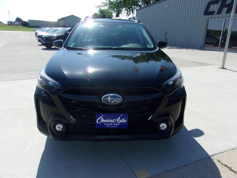 2023 Subaru Outback Premium