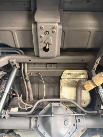 2000 Dodge Durango