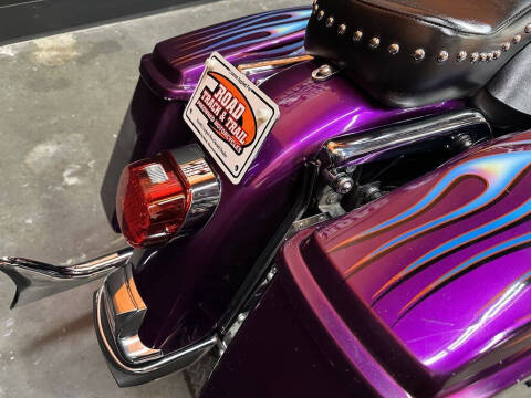 1997 Harley-Davidson Road King