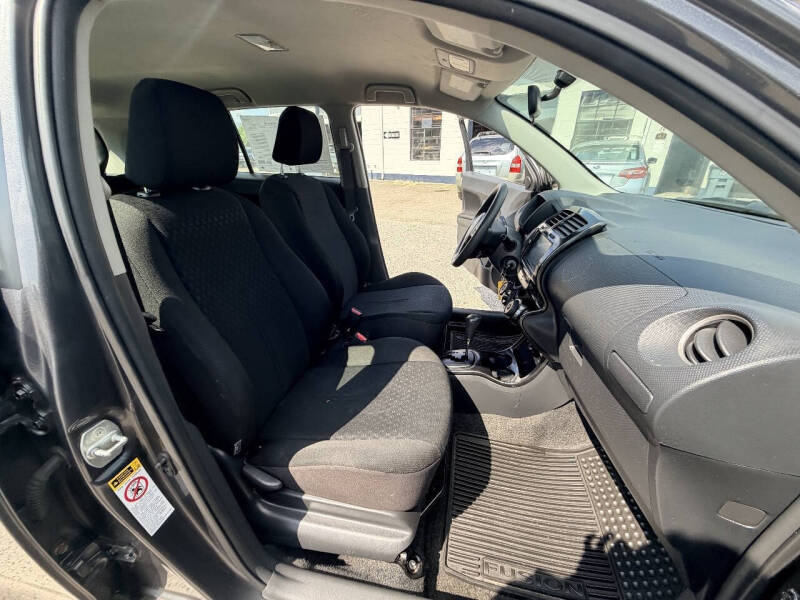2009 Scion xD