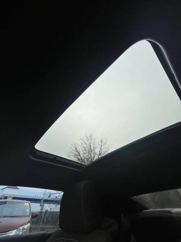 2019 Chevrolet Camaro LT