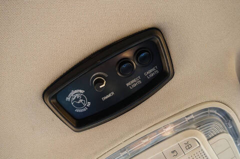 2016 Mercedes-Benz Metris Passenger