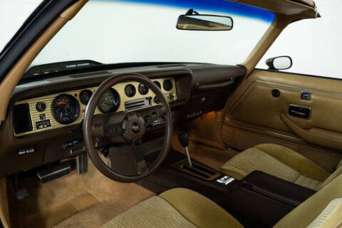 1981 Pontiac Trans Am