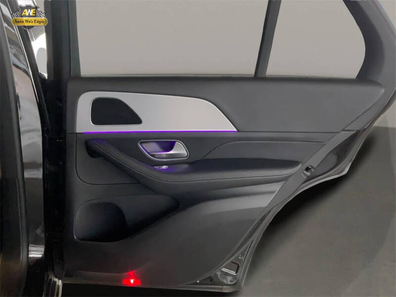 2024 Mercedes-Benz GLE GLE 450e 4MATIC