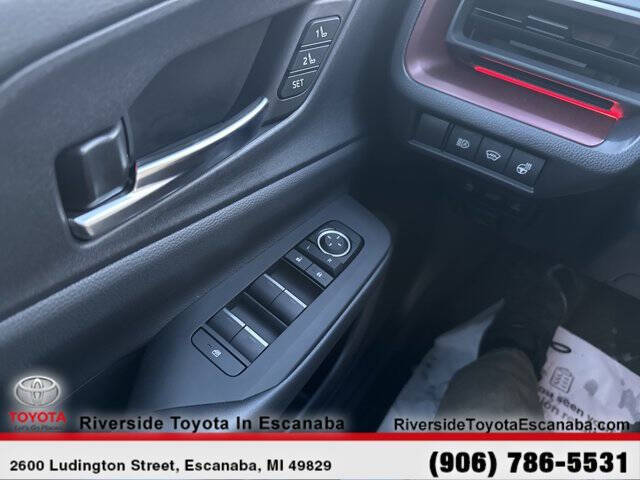 2024 Toyota Prius Prime XSE Premium