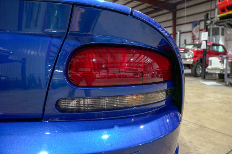 2006 Dodge Viper SRT-10