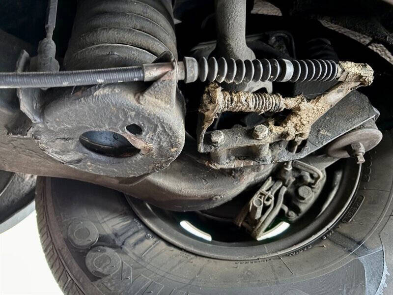 1980 Rolls-Royce Camargue