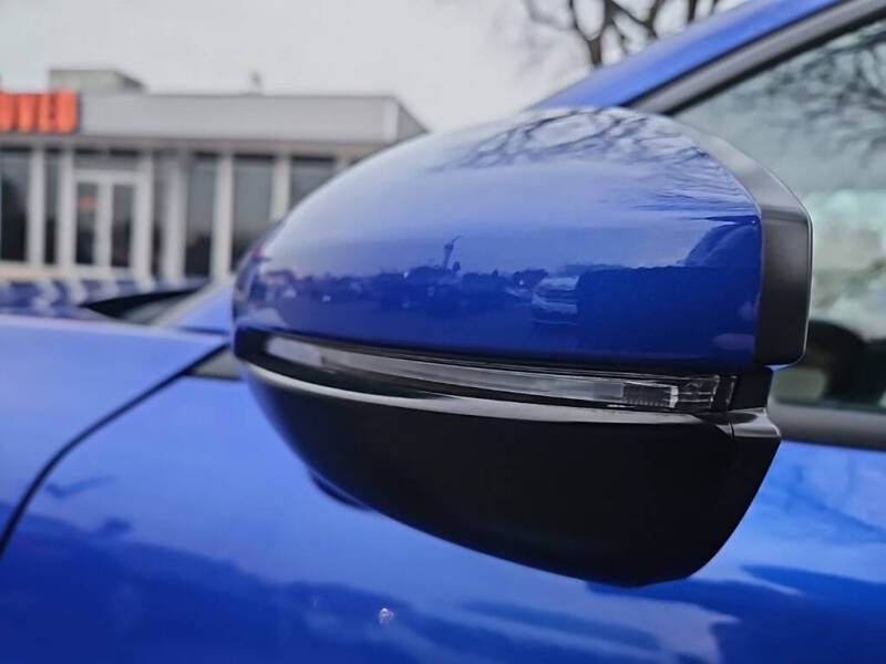 2025 Acura Integra Type S