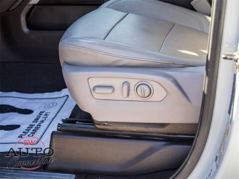 2023 GMC Sierra 2500HD