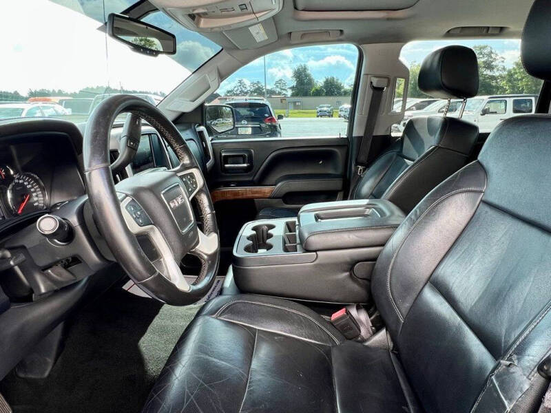 2014 GMC Sierra 1500