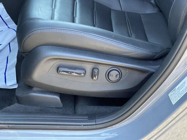 2023 Honda CR-V