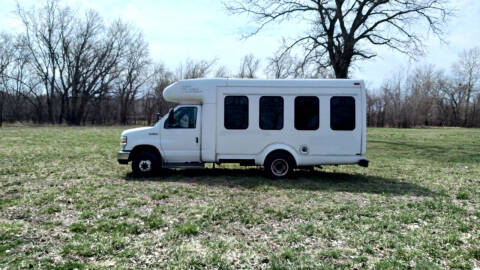 2009 Ford E-Series for sale at Rustys Auto Sales - Rusty's Auto Sales in Platte City MO