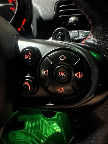 2019 MINI Clubman Cooper S