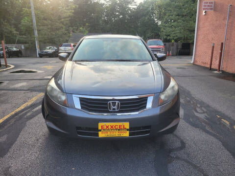 2009 Honda Accord LX