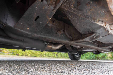 1950 Plymouth Deluxe PE Model