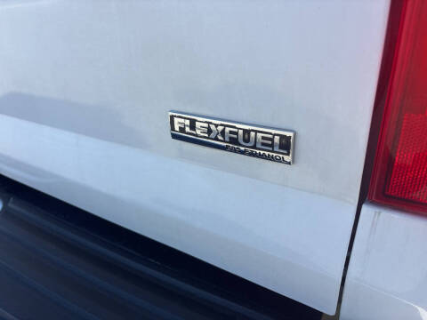 2009 Chevrolet Avalanche LTZ
