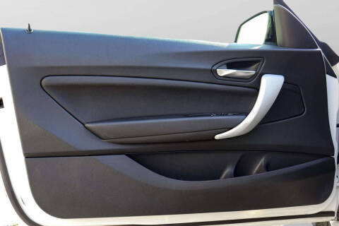 2018 BMW 2 Series M240i