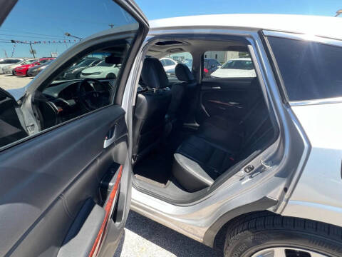 2010 Honda Accord Crosstour