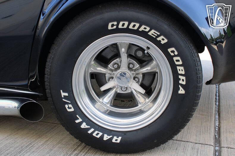1968 Chevrolet Corvette