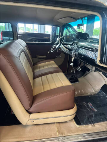 1956 Chevrolet Bel Air
